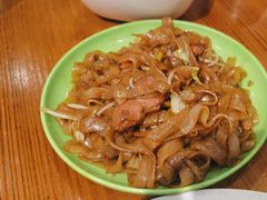 -澳门陈光记烧味饭店(南京德基广场店)