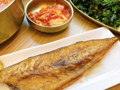 -梨花牛肉汤饭(仁恒伊势丹店)