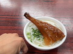 -凌舍好烧鹅(中山路店)