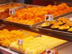 -鲍师傅糕点(永安里店)