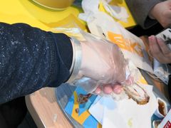 -麦当劳(学院大街店)