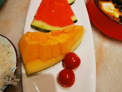 -聚京民福烤鸭店(木樨园店)