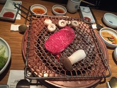 -王妃家(明洞中央店)