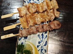 -哥哥の深夜食堂(叁宸里店)