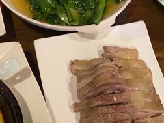 -鹅滋道(甘坑古镇店)