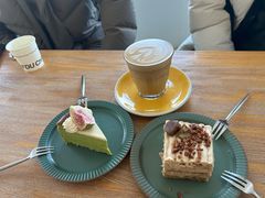 -ChanDu躔度咖啡(灯塔店)