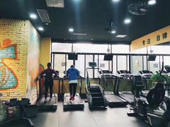 -RoMan罗马健身工作室(莘庄店)