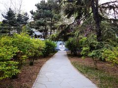 -玲珑塔公园