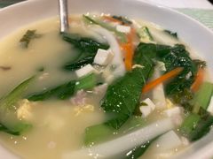 -桂满陇·蟹黄小笼汤包(巴黎春天浦建店)