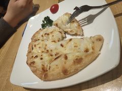 芝士条-菲滋意式餐厅(西湖文化广场店)