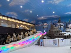 -世界之窗阿尔卑斯冰雪世界