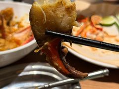 -帕蓝·暹罗料理(大学路店)