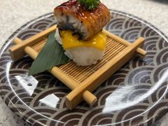 -争鲜回转寿司(朝外悠唐PLUS店)