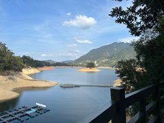 -广州市石门国家森林公园