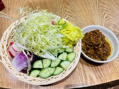 -尚海豆捞(乐虹坊店)