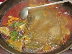 -肖记公安牛肉鱼杂馆·省级非物质文化遗产(三角路直营店)