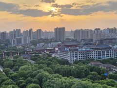 -烛影拾光观景餐厅·创意菜·摄影·小提琴(大唐不夜城店)