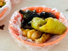 辣椒-咱家王新国把子肉(县东巷店)