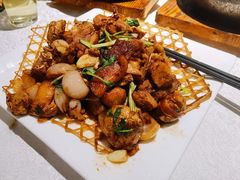 -五稻厨房粤西菜(新闻店)