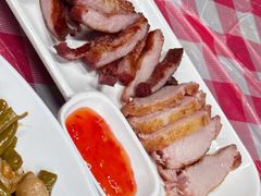 -黎记大排档(慈云路店)