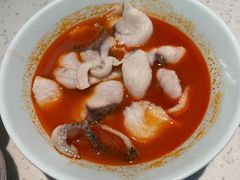 -青花椒花椒鱼(合生汇店)