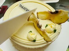 -théATRE 茶聚场(王府中環店)