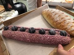 -奈雪的茶(亨特国际广场店)