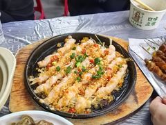 -小民大排档(江汉路店)