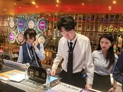 -皓声音KTV(新景店)