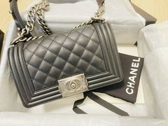 -CHANEL(恒隆广场店)