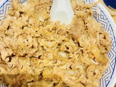 -吉野家(红博中央公园店)