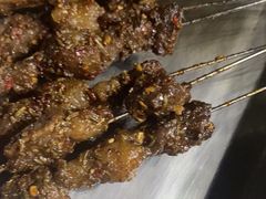 -叁宝烤肉• 西安烧烤(高科新花园店)