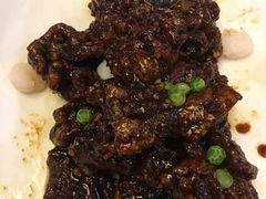 -御花园·粤菜·海鲜火锅(中山公园店)