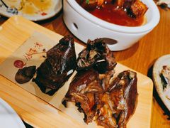 -鸽子窝(黄村店)
