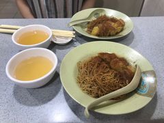 -联记面家(新马路店)