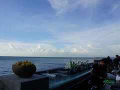 -Rock Bar Bali(Bali)