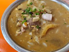 老友三鲜粉-舒记粉店(七星路店)