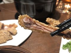 -ZEN采蝶轩·粤味臻鲜·手作点心·商务宴请(泰州店)