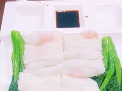 虾肠-武林厨神·粤式茶点(五羊店)