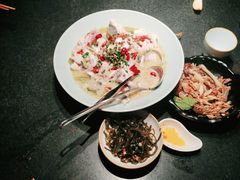 -湘阁里辣(南联锦泰城店)