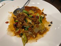 -肆月河豚·新淮扬(金融街店)