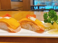 -鱼旨寿司(碧湖万达广场店)