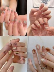 -M·X Nail日式美甲美睫