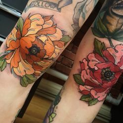 -记号刺青tattoo纹身工作室