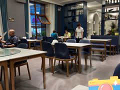 -恒盛居回族饭店