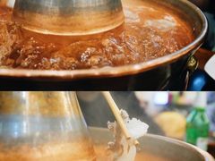 清汤大锅-情忆草原涮肉馆