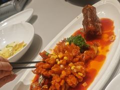 -城北食府(枫林店)