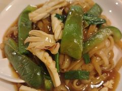 -玲又珑美食(盘福路店)