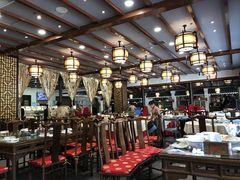 大堂-七味轩中华传统文化主题酒楼(泽信广场店)