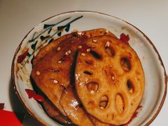 -味福记·江西小炒·南昌小吃(青山湖万达店)